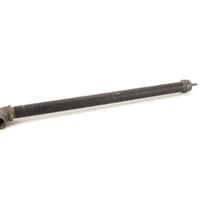 Picture of Bakers Pride AS-L5025W Burner W/cap & Elbow; Left Onl