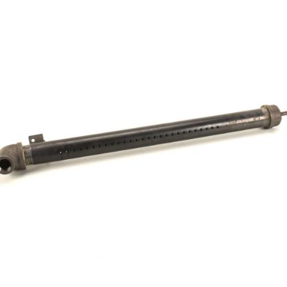 Picture of Bakers Pride AS-L5095P Burner W/cap & Elbow O/s Repl