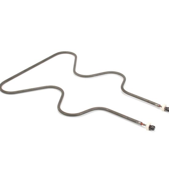 Picture of Bakers Pride AS-L1025X Element; 220V-850w; Top [P18/b