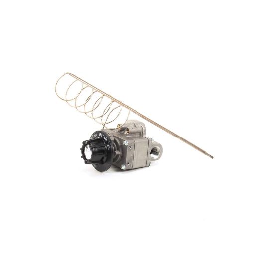 Picture of Bakers Pride AS-M1005X Thermostat; 650'f;fdth Gas
