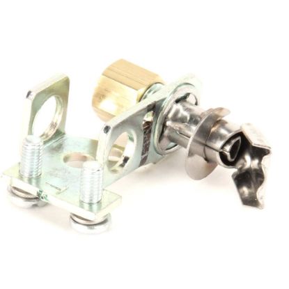 Picture of Bakers Pride AS-M1220X Pilot Burner; 2 Cha-1; C/w Fit
