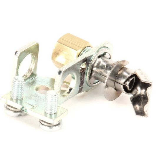 Picture of Bakers Pride AS-M1220X Pilot Burner; 2 Cha-1; C/w Fit