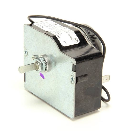 Picture of Bakers Pride AS-M1332A Timer; 60 Min;mech-e