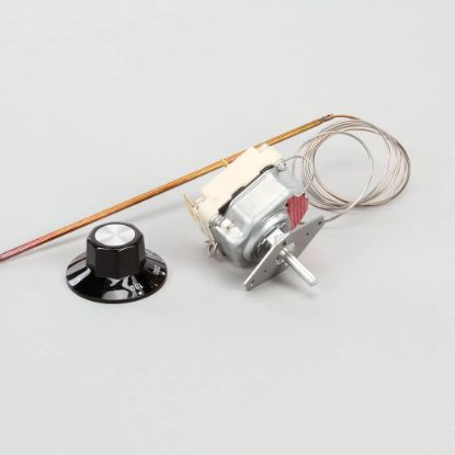 Picture of Bakers Pride AS-M1192X Thermostat Kit; 800'f;hi-ht[w/