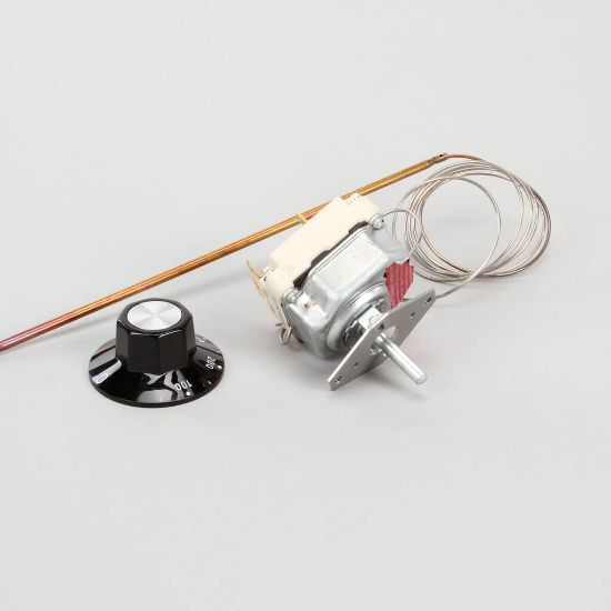 Picture of Bakers Pride AS-M1192X Thermostat Kit; 800'f;hi-ht[w/