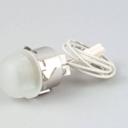 Picture of Bakers Pride AS-P1193A Lamp Assembly; Halogen; 12V;20w [E
