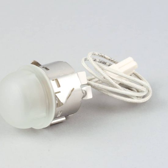 Picture of Bakers Pride AS-P1193A Lamp Assembly; Halogen; 12V;20w [E