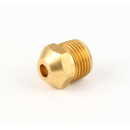 Picture of Bakers Pride AS-R3009X Orifice #28; Spud #3