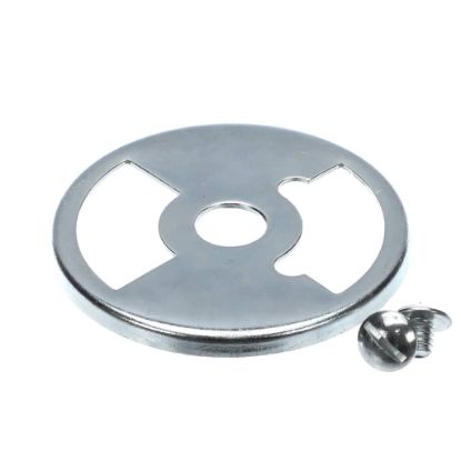 Picture of Bakers Pride AS-R3022X Air Mixer Cap W/screw; Ci Burn