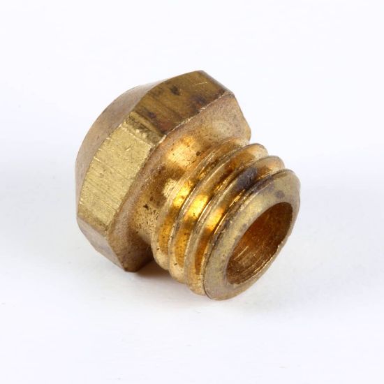 Picture of Bakers Pride AS-R3091X Orifice #48; Lp Gas; Spud #2 [