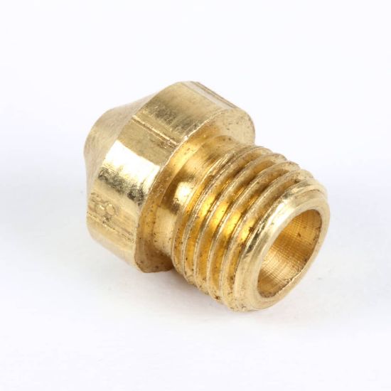Picture of Bakers Pride AS-R3028X Orifice #49; Natural Gas; Spud [Sg