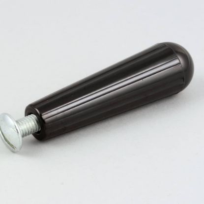 Picture of Bakers Pride AS-S1300X Door Handle W/screws; Side Mou
