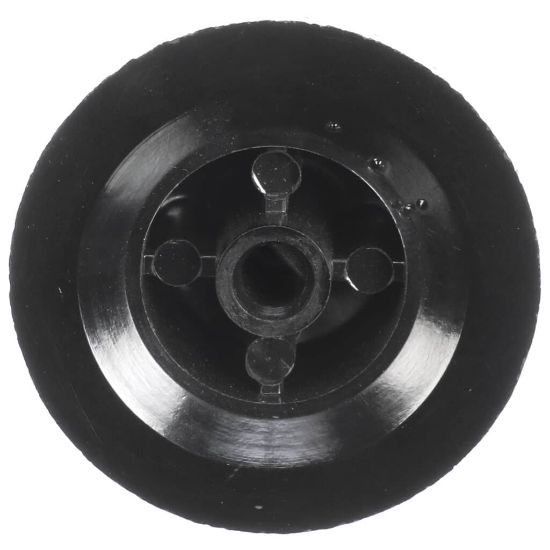 Picture of Bakers Pride AS-S1053A Knob; Thermostat; 300-650 F