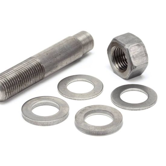Picture of Bakers Pride AS-S3009X Door Pin;right Side 3[W/nut &