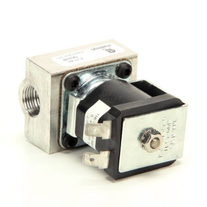 Picture of Bakers Pride AS-R3200A Valve; Solenoid Gas;sngl [Xg-s
