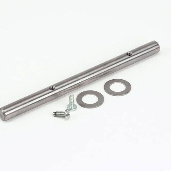 Picture of Bakers Pride AS-S3001X Door Rod; 1/2Dia X 7 [Small E