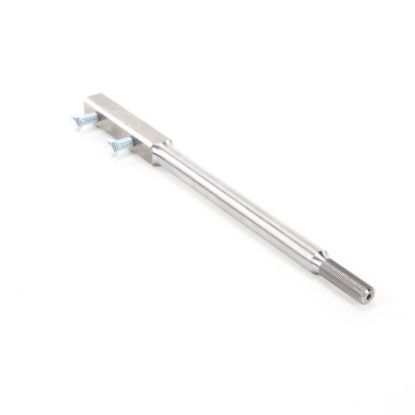 Picture of Bakers Pride AS-S3040X Door Rod; 3/4Dia X 14-1/2[W/bo