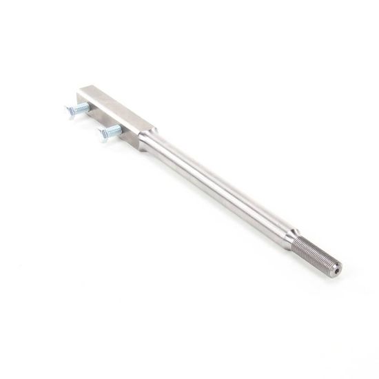 Picture of Bakers Pride AS-S3040X Door Rod; 3/4Dia X 14-1/2[W/bo