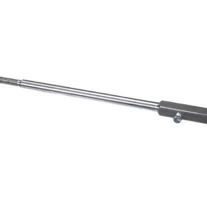 Picture of Bakers Pride AS-S3128X Door Rod; 3/4Dia X 17-1/2[Comp