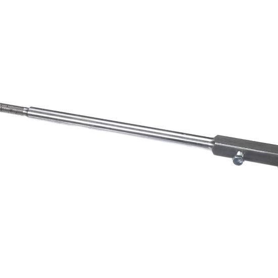 Picture of Bakers Pride AS-S3128X Door Rod; 3/4Dia X 17-1/2[Comp