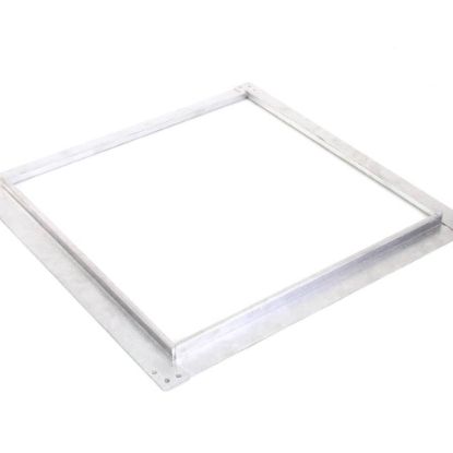 Picture of Bakers Pride D1158U Ceramic Top Frame Assembly [P21/p4