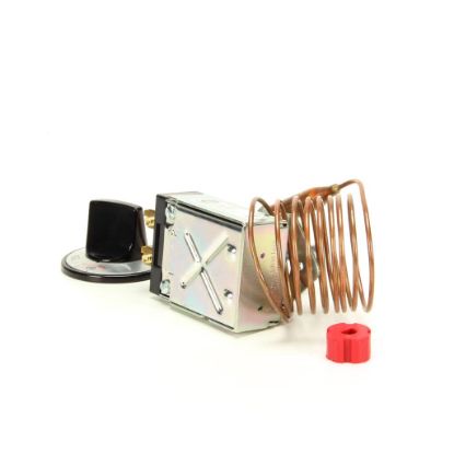 Picture of Bakers Pride M1342X Thermostat; 250'f;sp8660 Unlin