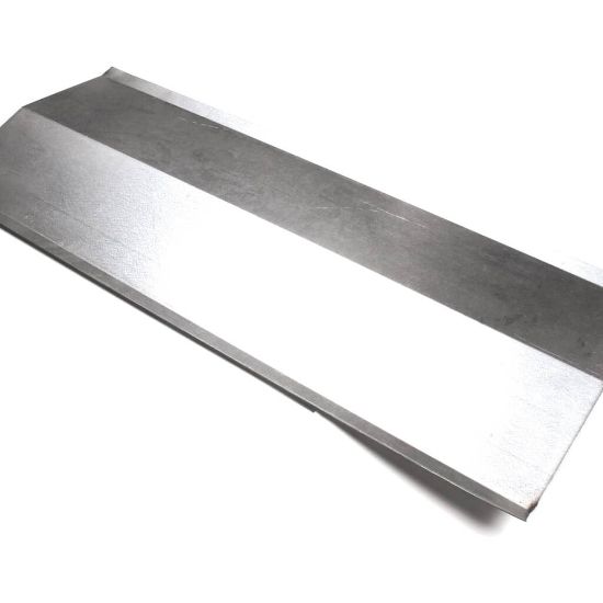 Picture of Bakers Pride N4-A4265K Flame Diverter Slide; 43 [Fc8]