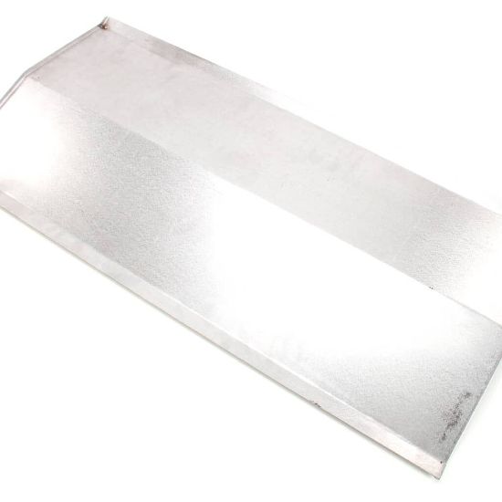 Picture of Bakers Pride N4-A3079K Flame Diverter Slide [35] [Y6]