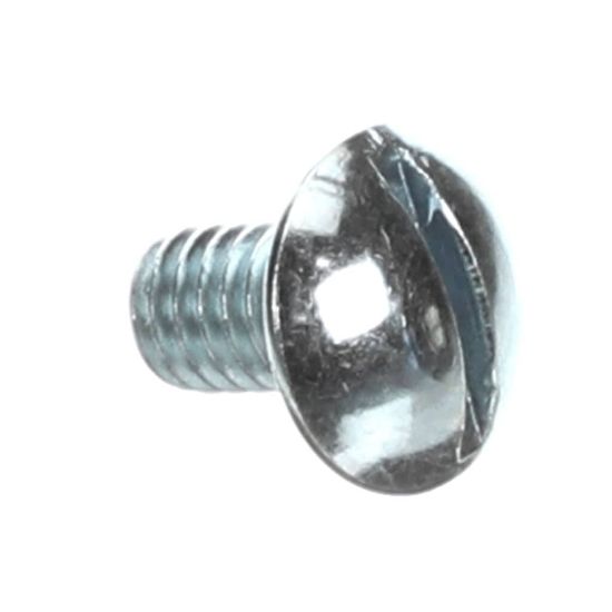 Picture of Bakers Pride Q2222A Screw 5/16-18 X 1/2 Truss Hd