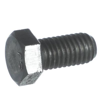Picture of Bakers Pride Q2102A Bolt, 1/2-13 X 1 ,Hex,hd,blk
