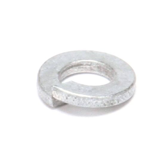 Picture of Bakers Pride Q3005A Washer Split-lock 1/4 Pl.
