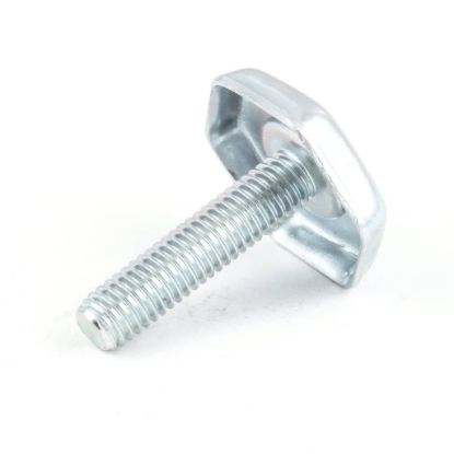 Picture of Bakers Pride S1010X Foot 3/8-16 X 1.5 (1.5 Dia.)
