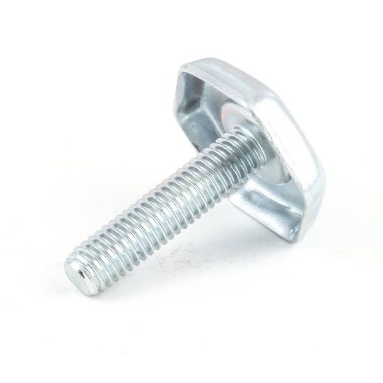 Picture of Bakers Pride S1010X Foot 3/8-16 X 1.5 (1.5 Dia.)