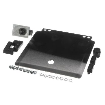 Picture of Bakers Pride SN4-A3301U Access Door Kit; Control