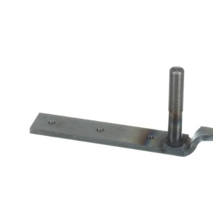 Picture of Bakers Pride SN4-A5297U Door Arm Assembly; Right Gp