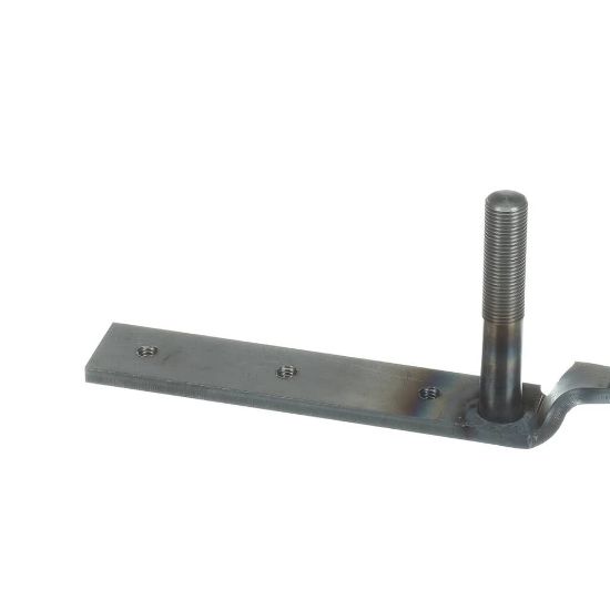 Picture of Bakers Pride SN4-A5297U Door Arm Assembly; Right Gp
