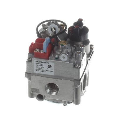 Picture of Bakers Pride SN4-R3104E Ph Valve Assembly; 7000Bmvr C Mbi Nat Gas