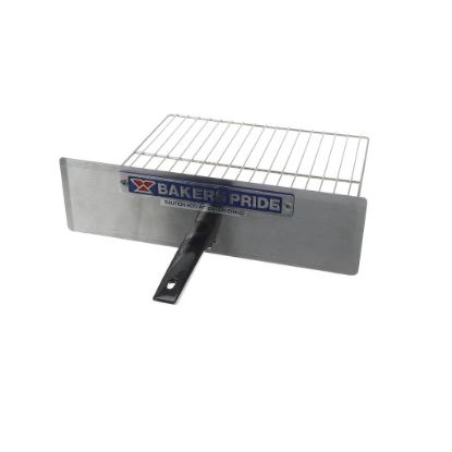 Picture of Bakers Pride SN4-D5037U Peel Tray Assembly W/handle [Px14]