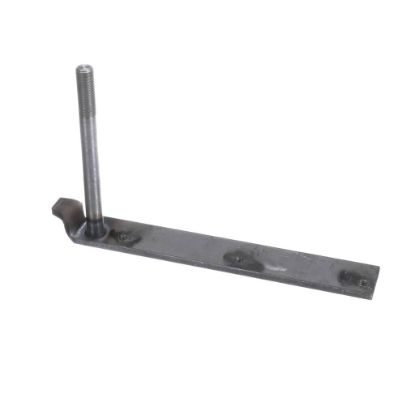 Picture of Bakers Pride SN4-S3242U Door Arm Assembly; Left 8[Epb