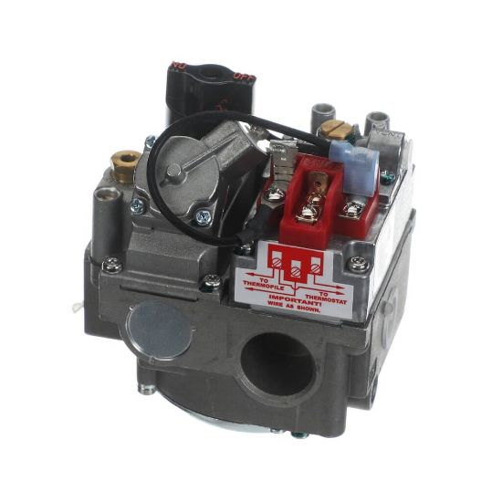 Picture of Bakers Pride SN4-R3124E Valve Assembly; 7000Bmvr Cmbi