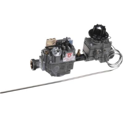 Picture of Bakers Pride SN4-M1249P Control Assembly; Natural Gas [Bmvr]65