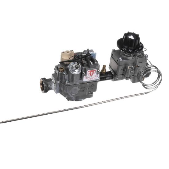 Picture of Bakers Pride SN4-M1249P Control Assembly; Natural Gas [Bmvr]65