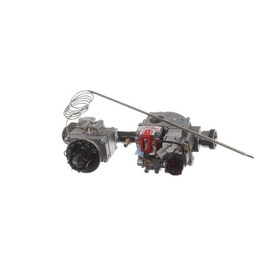 Picture of Bakers Pride SN4-M1242P Control Assembly; Natural Gas