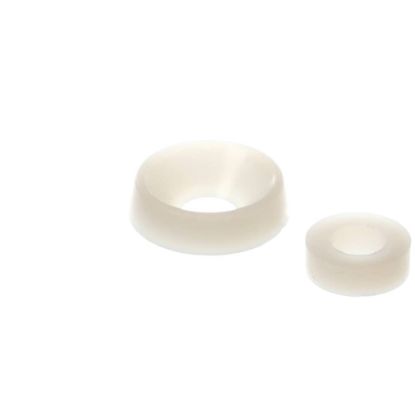 Picture of Baxter               00-913102-00218 I,kit,nylon Washers