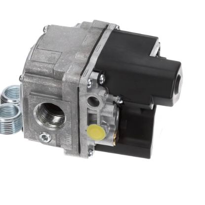 Picture of Baxter               00-913102-00169 I,kit,gas Valve Fittings,red