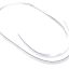 Picture of Baxter               00-913135-00017 Gasket, U-silicone