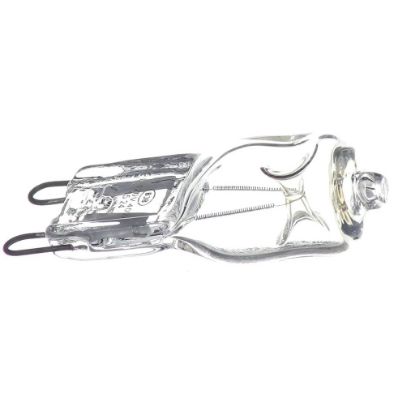 Picture of Baxter               00-913135-00227 40 Watt Halogen Bulb 120V G9