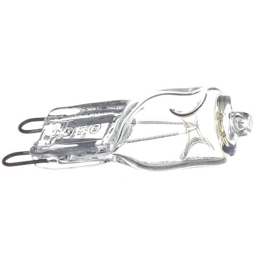 Picture of Baxter               00-913135-00227 40 Watt Halogen Bulb 120V G9