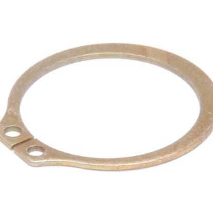 Picture of Baxter               01-1000V1-00004 O Ring, Snap 1-1/2 (Standard)