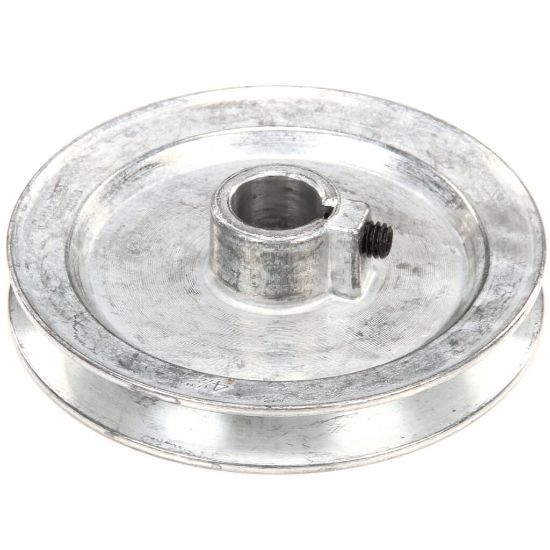Picture of Baxter               01-1000V3-00090 Sheave, 4.35 Pitch, .75 Bore